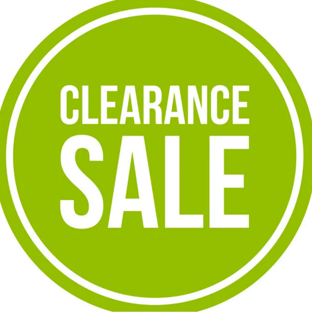 Welcome to my closet 😀